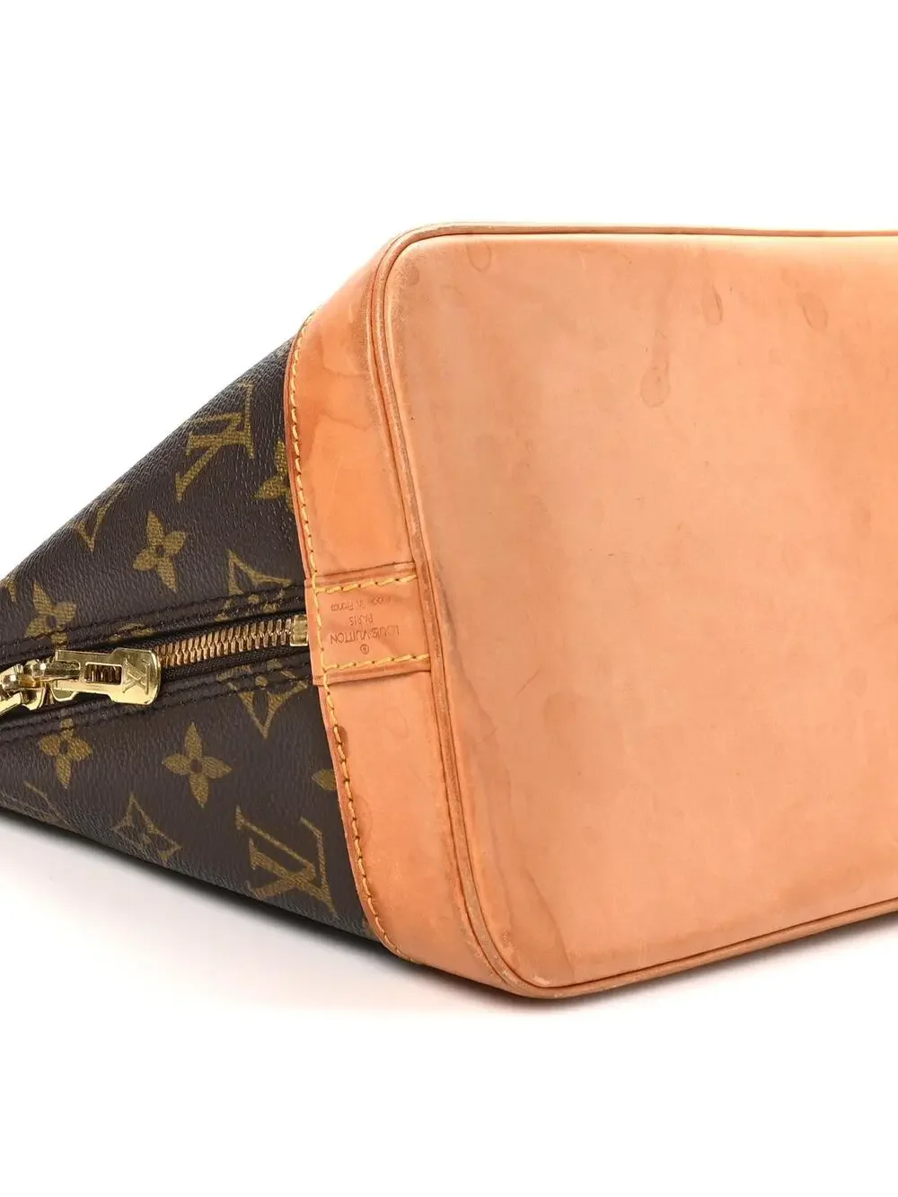 Louis Vuitton Alma Pm #360790L69B